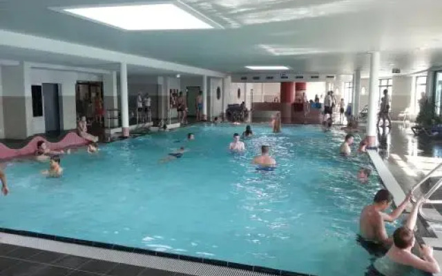 Ferienhaus Nixe7
