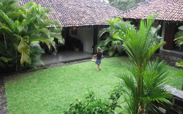 Moonhill Holiday Home