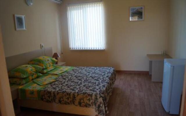 Guest House Semeyniy