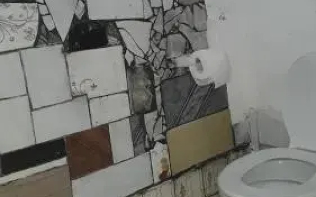 O Peixe de Boa Hostel