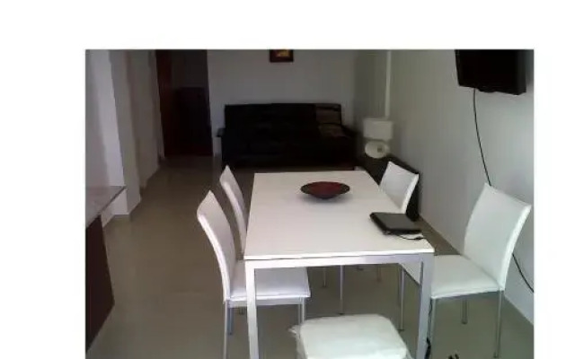 Departamento En Capital Federal