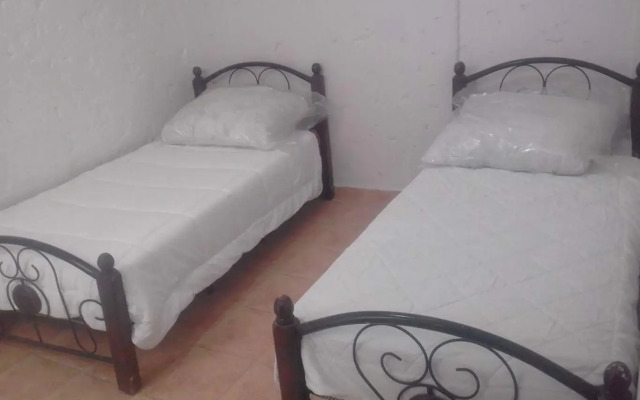 Auberge-Inne Taghazout - Hostel