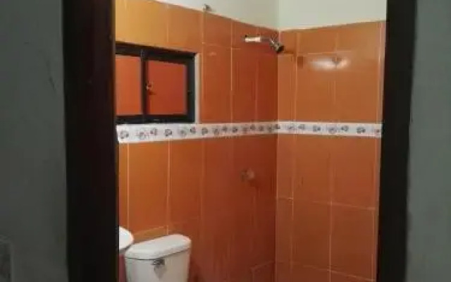 Cabañas La Gota Fria