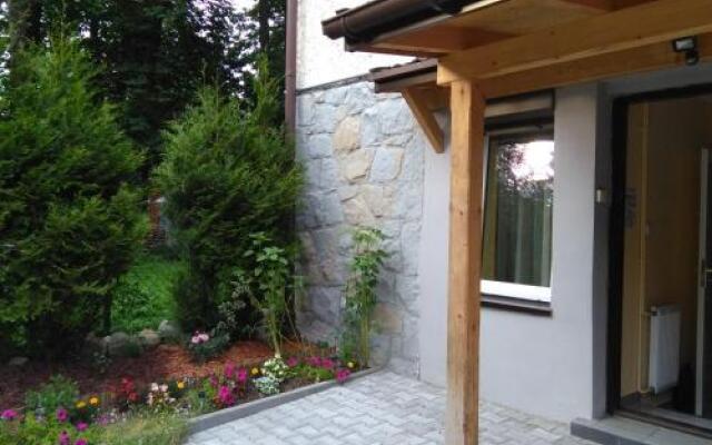 Hotel Patria Zakopane Centrum