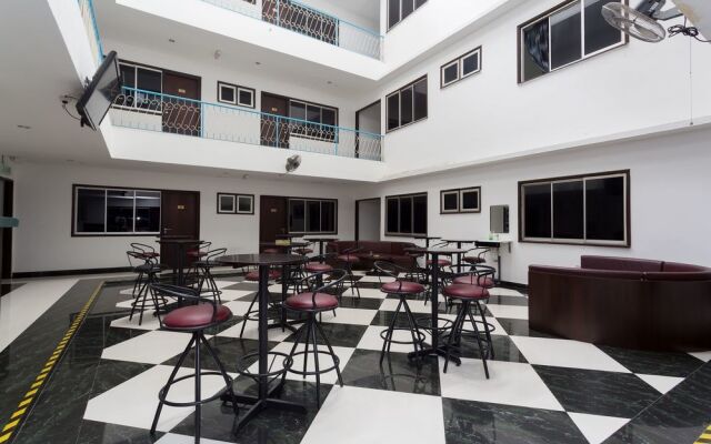 OYO Rooms Jalan Raja Laut