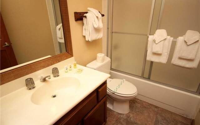 Mountainback #37, Den - 2 Br Condo