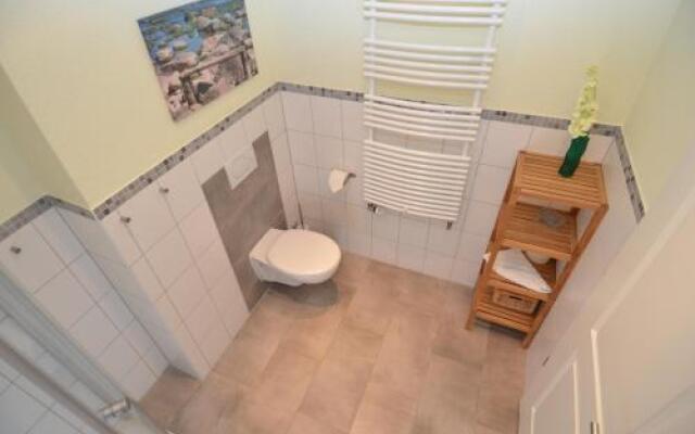 Villa Seerose - Apt. 11