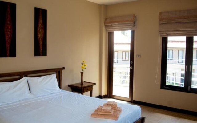 Celebrity Ocean View Villa