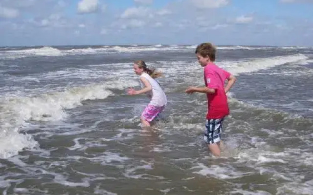 Bungalowpark 't Hoogelandt