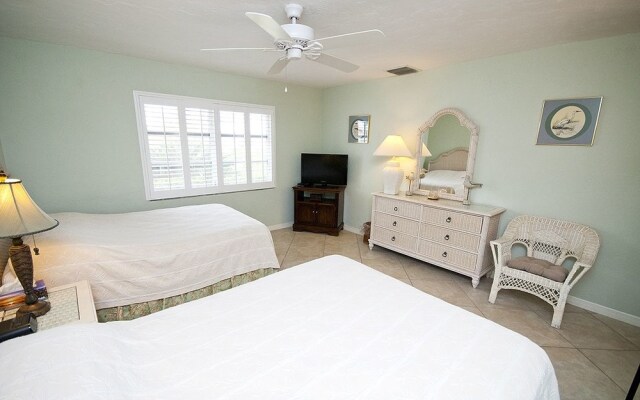 Jamaica Royale 051 - 1 Br Villa