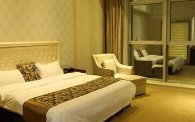 Haojingcheng Hotel