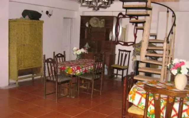 Hostal Portal de Ortúzar
