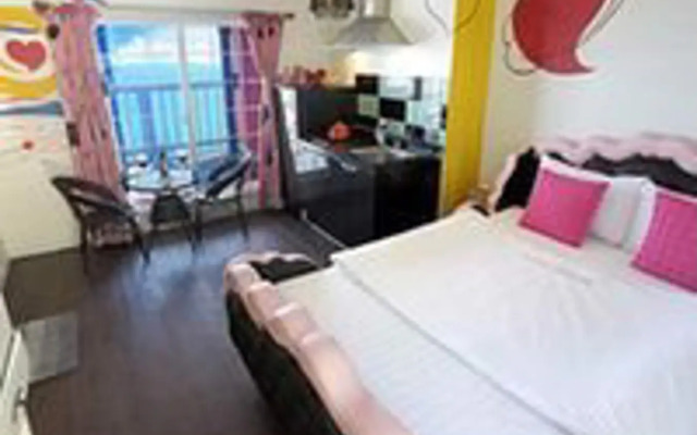 Taean Yauri Pension