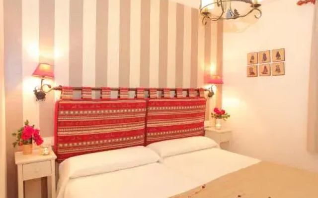 Apartamentos Casa Alba