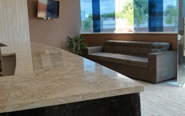 Hotel São Francisco