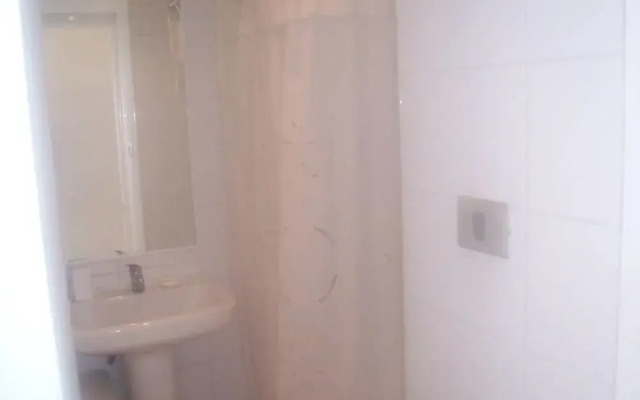 Apartamento B-91 Euromarina