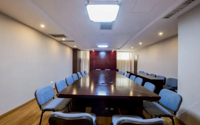 Wenling Leidasen Hotel