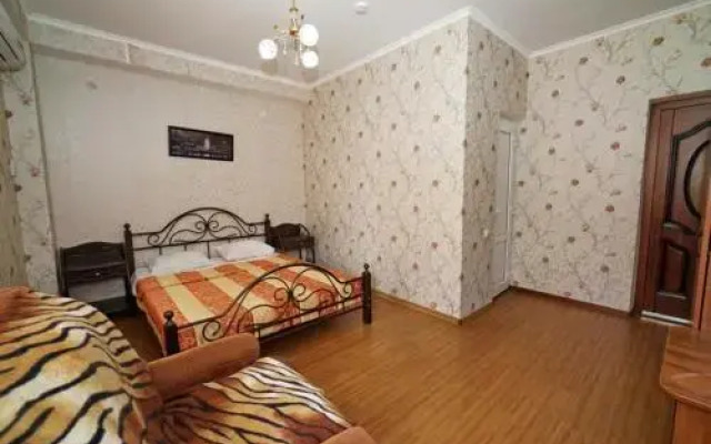 Hotel Comfort