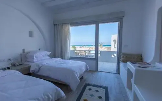 La Hacienda Ras Sudr