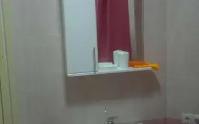 Apartment Zarechye