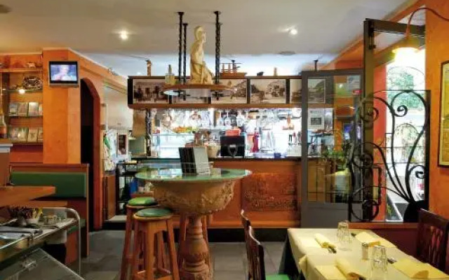 Locanda Barchetta