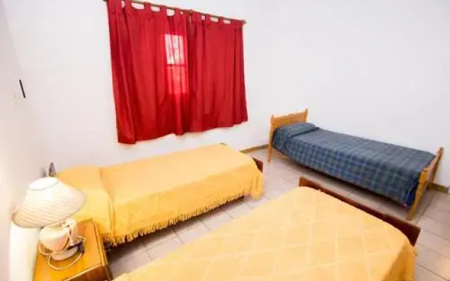 Casa Guaymare