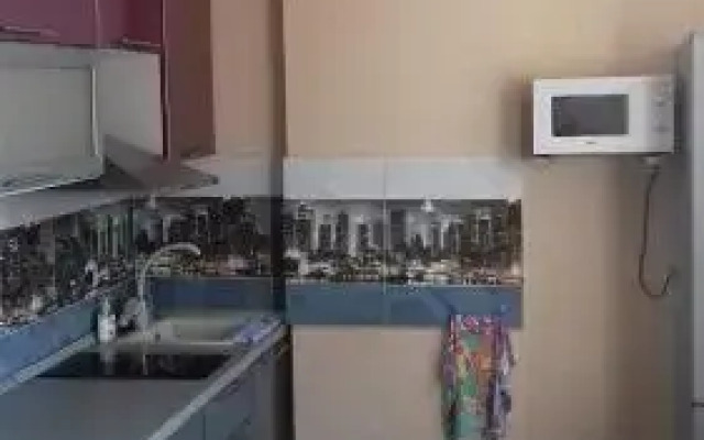 Na Lenina Apartments