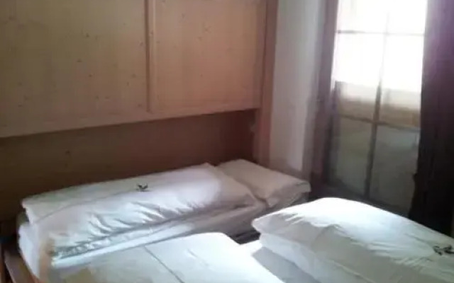 Chalet Rin da Pemont