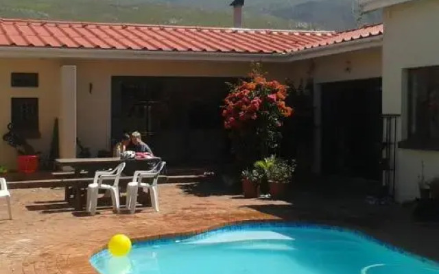 Perazim BNB