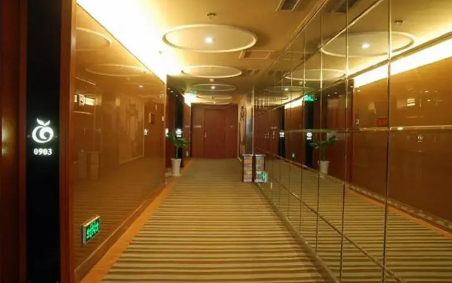 Apple Designer Hotel