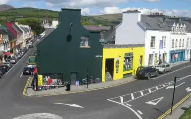 Kenmare Failte Hostel