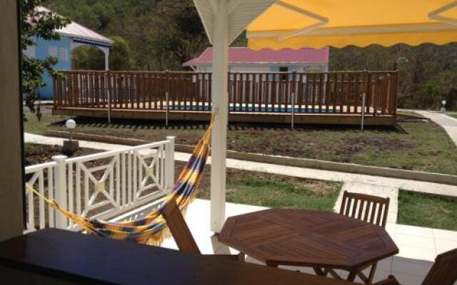 Residence Soleil Demery