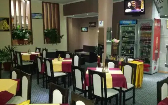 Hostel Imran Zenica