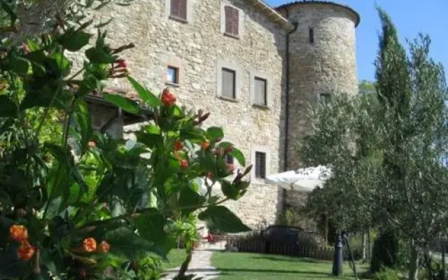 Agriturismo Castello Di San Vittorino