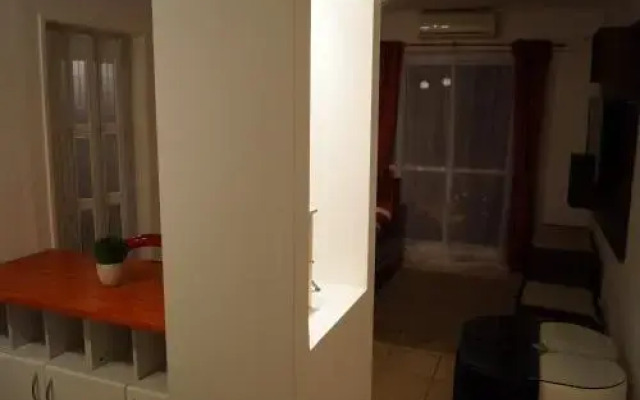 Apart Boutique Mendoza