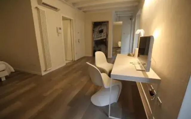 Residenza Mazzini