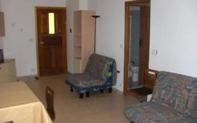 Residenza La Ruina