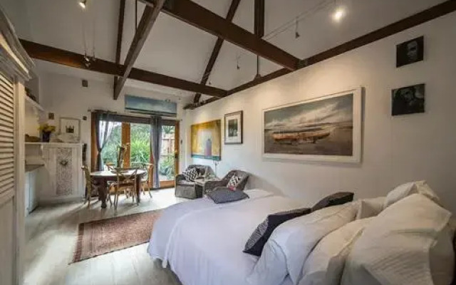 Luzcatrole Cottage
