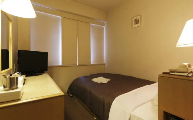 Okazaki Daiichi Hotel