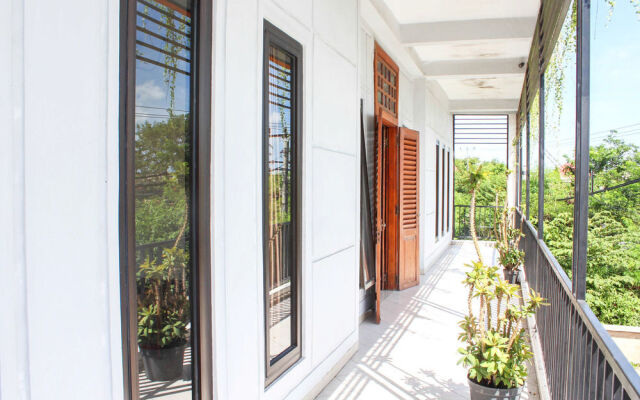 艾里巴厘岛丹帕沙塞拉坦新路伍拉赖 615 号酒店(Airy Denpasar Selatan Bypass Ngurah Rai 615 Bali)