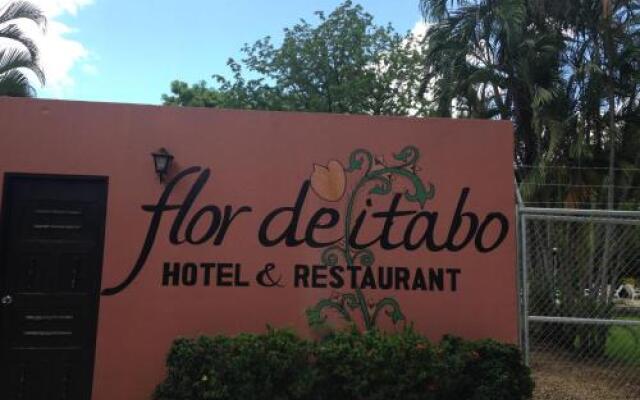 Hotel Flor de Itabo