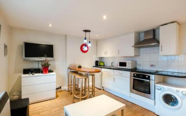 Cosy 1 Bedroomed Central London
