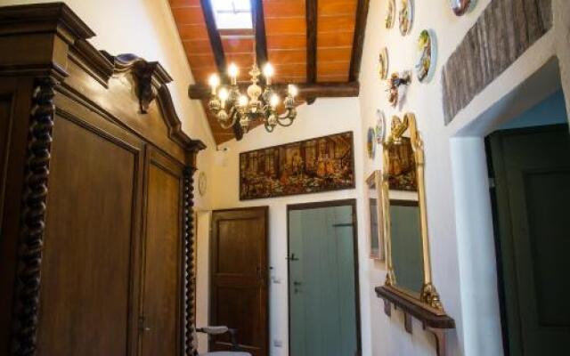 Agriturismo La Brezza