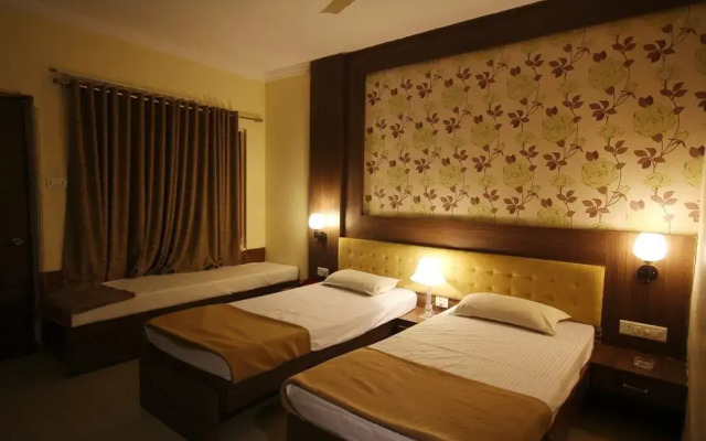 Rupis Resort Udaipur