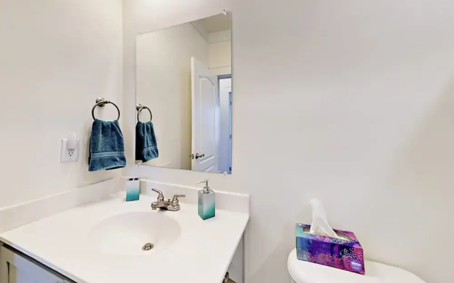 Reems Creek - 4 Br Home