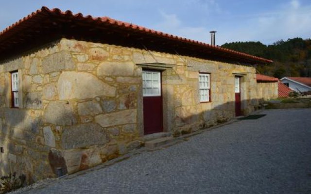 Casa do Rancho - Turismo Rural