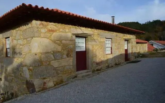 Casa do Rancho - Turismo Rural