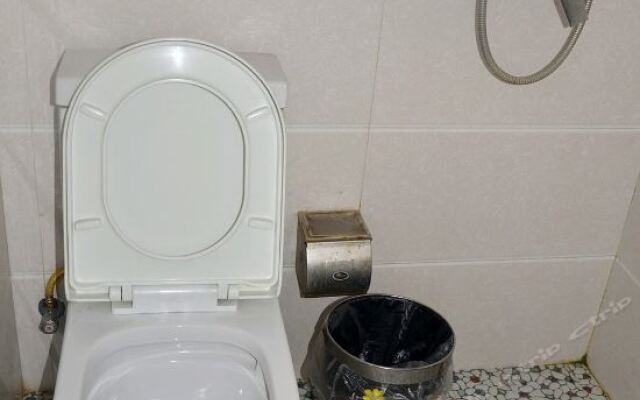 Chizhou Jiexin Business Inn