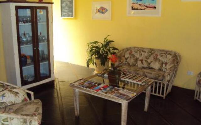 Pousada Refugio Port Sahy