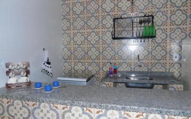 Capucho Country Club